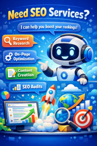 Top Digital Marketing Company in Hyderabad